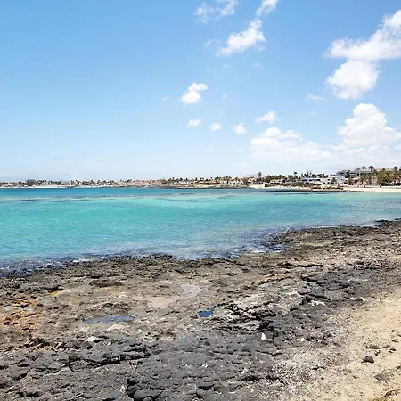 La Bisagra 2d Corralejo